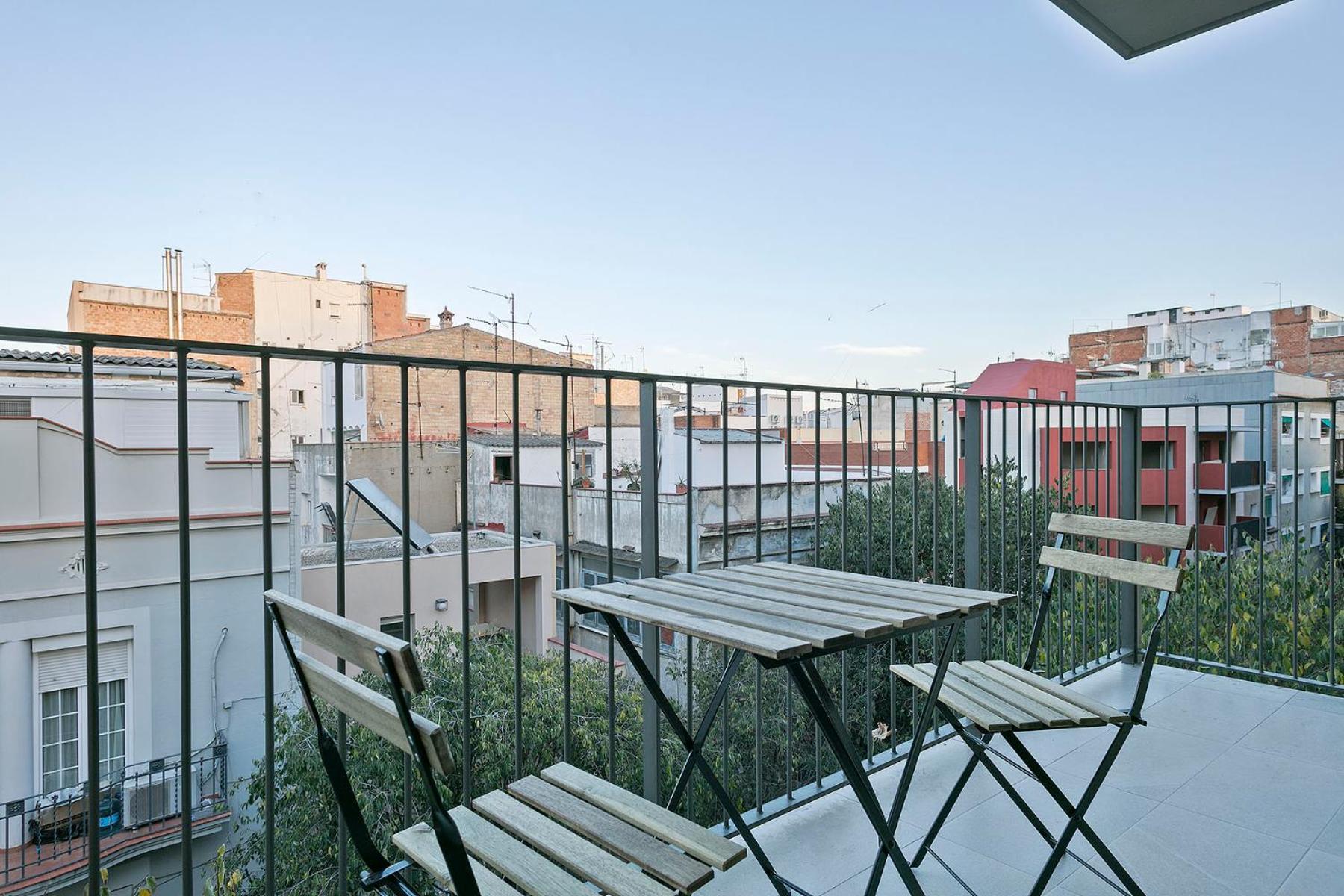 Bonito Piso Cerca Del Campo De Futbol De Barcelona Apartment L'Hospitalet de Llobregat Exterior photo